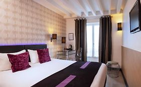 ATN Hôtel